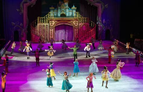 Disney On Ice - Into the Magic Tickets - StubHub