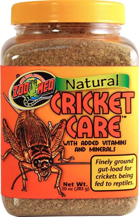 NATURAL CRICKET CARE - Walmart.com - Walmart.com