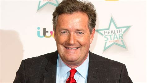 Piers Morgan leaves ITV's Good Morning Britain after row over Meghan ...