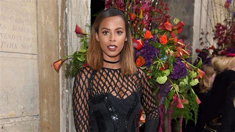 Rochelle Humes showcases stunning new hair look | HELLO!