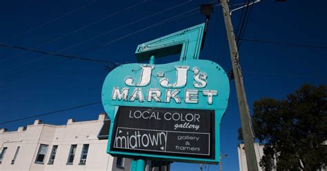 J&J's Market & Cafe | Nashville Guru