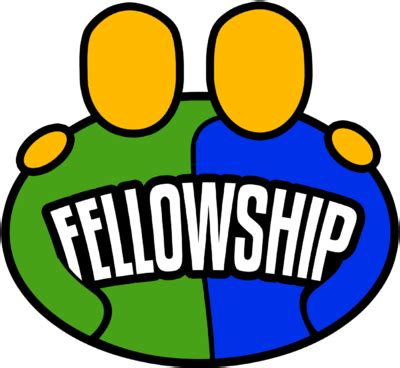 PNG Fellowship Transparent Fellowship.PNG Images. | PlusPNG