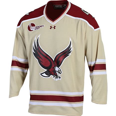 Boston College Eagles Hockey Replica Jersey | Boston College