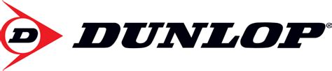 dunlop-logo-4 – PNG e Vetor - Download de Logo