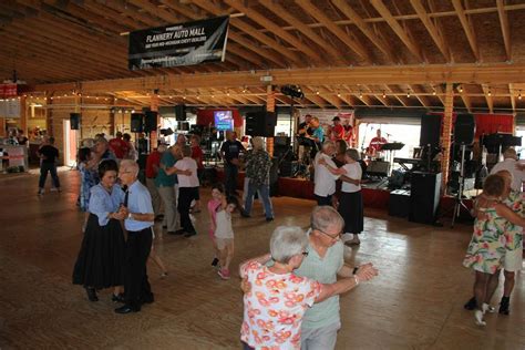 A barrel of fun at Polka Fest