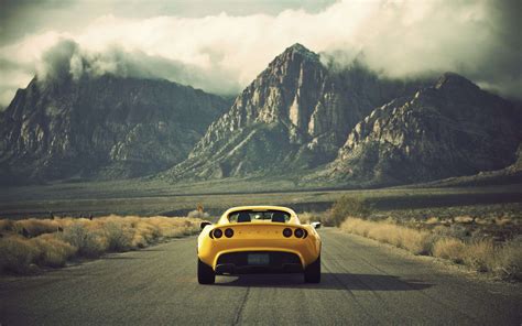 4k Car Mountain Wallpapers - Wallpaper Cave