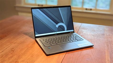 Acer Chromebook Spin 714: The Premium Chromebook to Beat - CNET