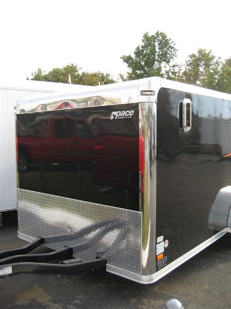 Knoxville Trailer Sales- PACE, HANK, LEONARD, MILLENNIUM, DANDY DUMP, Redneck