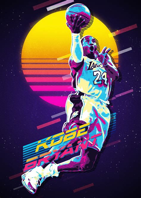 #Bryant Olympic games kobe bryant #dibujo #facil easy drawing, art wallpapers kobe bryant, kobe ...