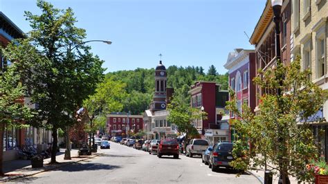 Things to do in Saranac Lake, New York's healing town | CNN