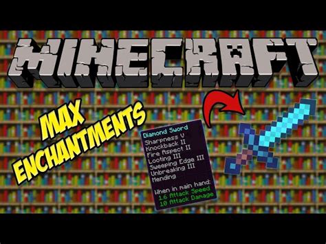 Minecraft enchantments guide: how to use your enchanting table | PCGamesN