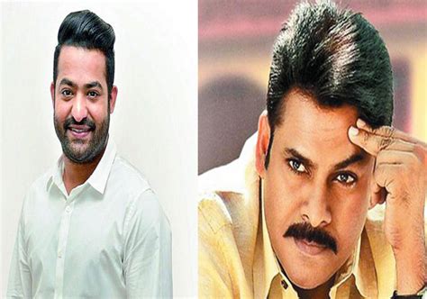 NTR 28: Pawan Kalyan to launch Jr NTR's next project | Regional News ...