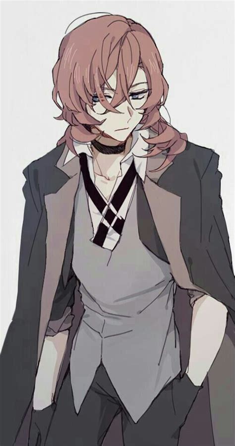 Chuuya nakahara | Stray dogs anime, Bongou stray dogs, Bungou stray dogs