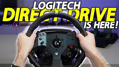 GT7 in VR: a sales breakthrough for wheel manufacturers? | Page 3 | ResetEra