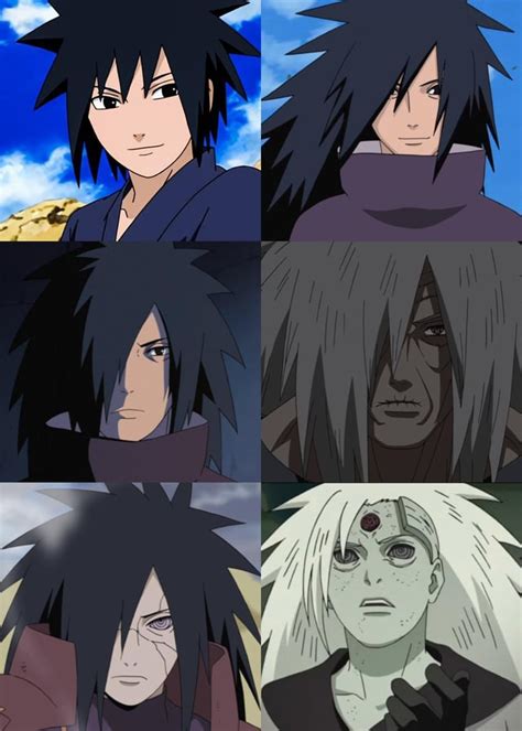 Happy Birthday to Madara Uchiha! : r/Naruto