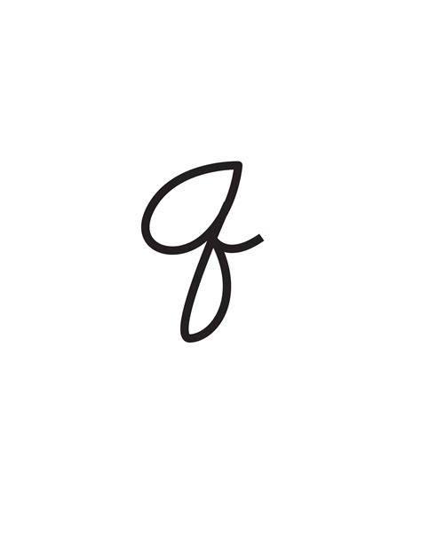 Cursive Letter Q Lowercase