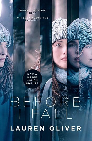 Before I Fall by Lauren Oliver | Goodreads