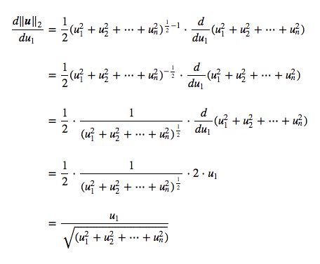 Matrix Norm Explained - Deb Moran's Multiplying Matrices