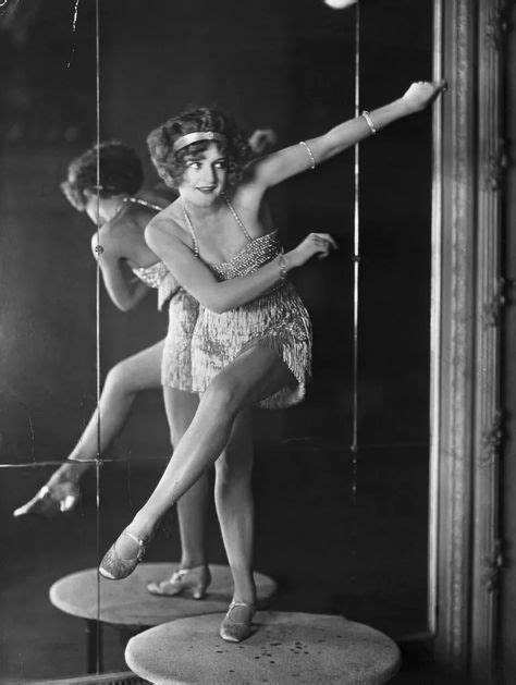 Flappers Dancing 1920