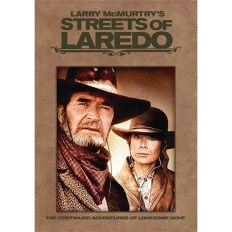 Streets of Laredo (DVD) - Walmart.com - Walmart.com