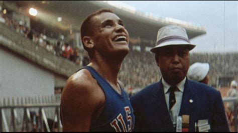 Billy Mills: From unknown to 1964 Olympic gold medalist - KTVZ