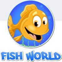 Fish World Wiki | FANDOM powered by Wikia