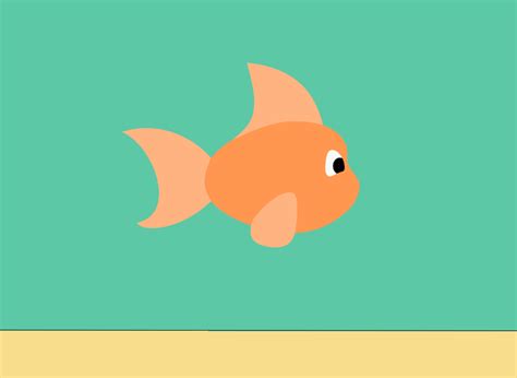 Animated Pictures of Fish | Free Clipart Images