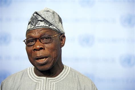 Why Ladoja was Impeached, Removed as Oyo State Governor - Olusegun Obasanjo ⋆