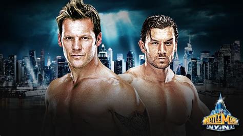 WrestleMania: Record of Y2J Chris Jericho at WrestleMania