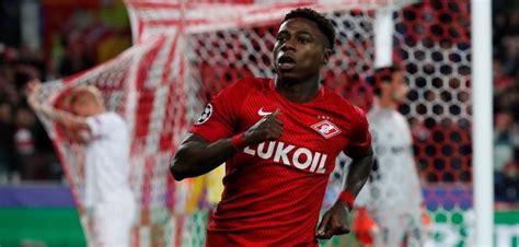 Quincy Promes case all over Russian newspapers | Soccerage.com