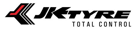 Jk Tyres Logo