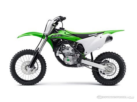 Kx150f ? - Kawasaki 2 Stroke - ThumperTalk