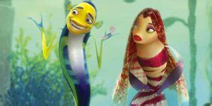 25 Shark Tale Quotes on Balancing Integrity and Big Dreams