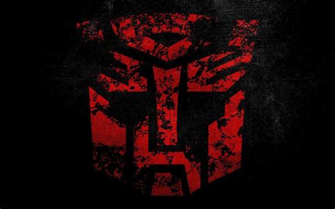 Autobot Logo Wallpapers - Wallpaper Cave