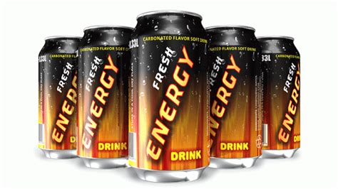 Energy Drinks Push C-store Beverage Sales Higher | Convenience Store News