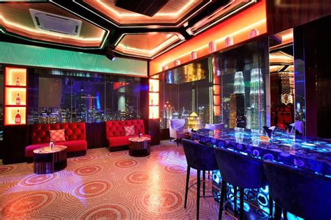 Best 26 Rooftop Bars In KL With City View No One Told You About | The ...