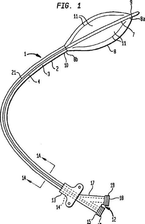 Balloon catheter - Alchetron, The Free Social Encyclopedia