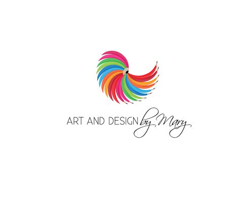 Business Logo Design for Art and Design by Mary by ana000 | Design #3682771