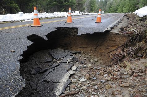 Sinkholes and Why They Matter