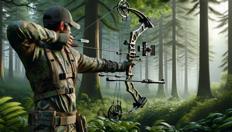 Fred Bear Archery: The Legacy, Innovation, and Future - The Shooting Gears