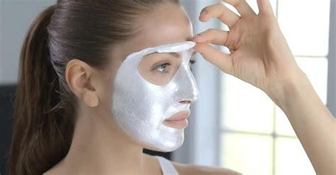 Glowing face masks: 11 best beauty products of the future