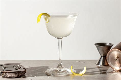 15 Essential Vodka Cocktails