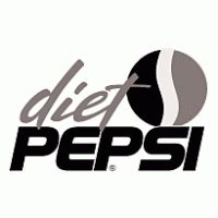 Diet Pepsi logo vector - Logovector.net