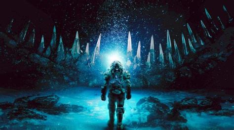 15 Best Underwater Sci-Fi Movies You Need To Watch