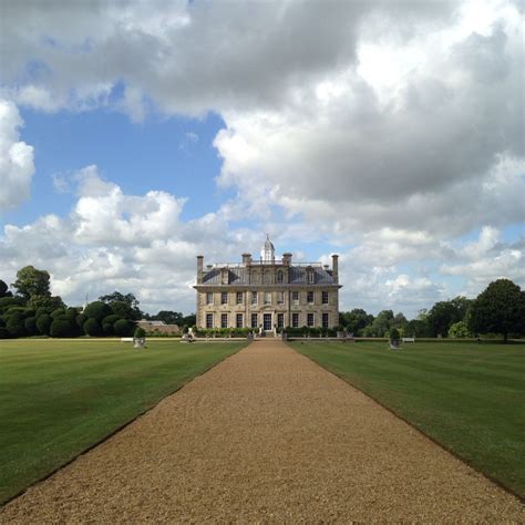 Kingston Lacy, Dorset | English country house, Kingston lacy, Country house