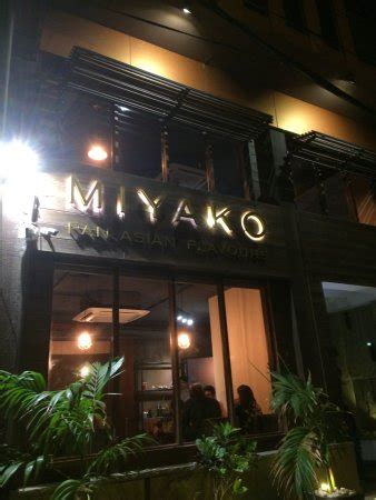 MIYAKO, Karachi - Restaurant Reviews, Photos & Phone Number - Tripadvisor