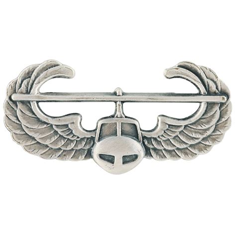 Air Assault Badge