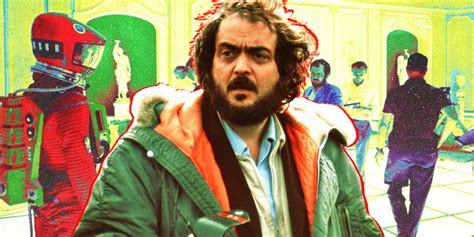 A Rare Stanley Kubrick Interview Explains the Ending of His Best Sci-Fi Film