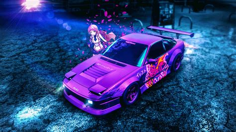 Anime 180Sx Drawing : Nitroweebart Instagram Posts Photos And Videos Picuki Com / Learn more ...