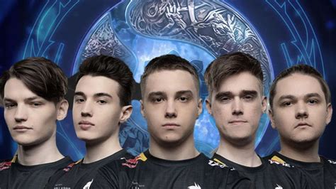 Team Spirit has become one of the best teams in the history of The International in Dota 2